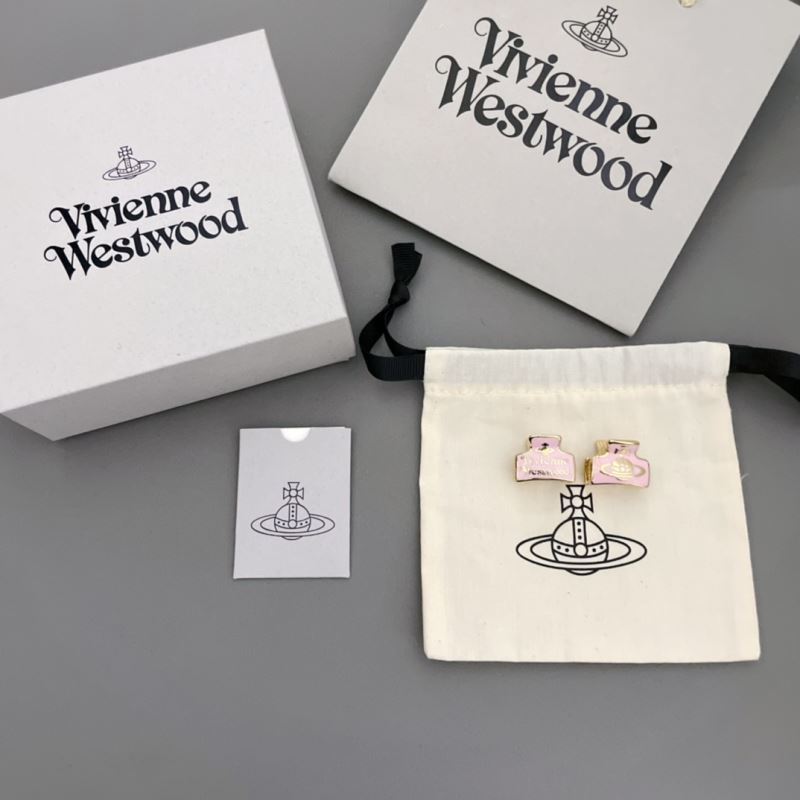 Vivienne Westwood Earrings